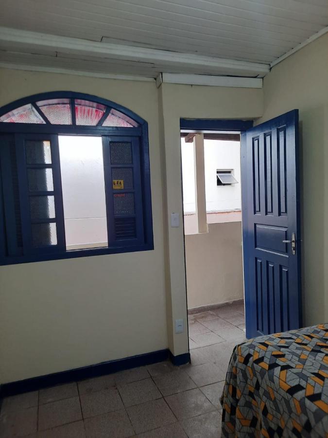 Vilarejo Hostel Pinheiros Guest House São Paulo Buitenkant foto